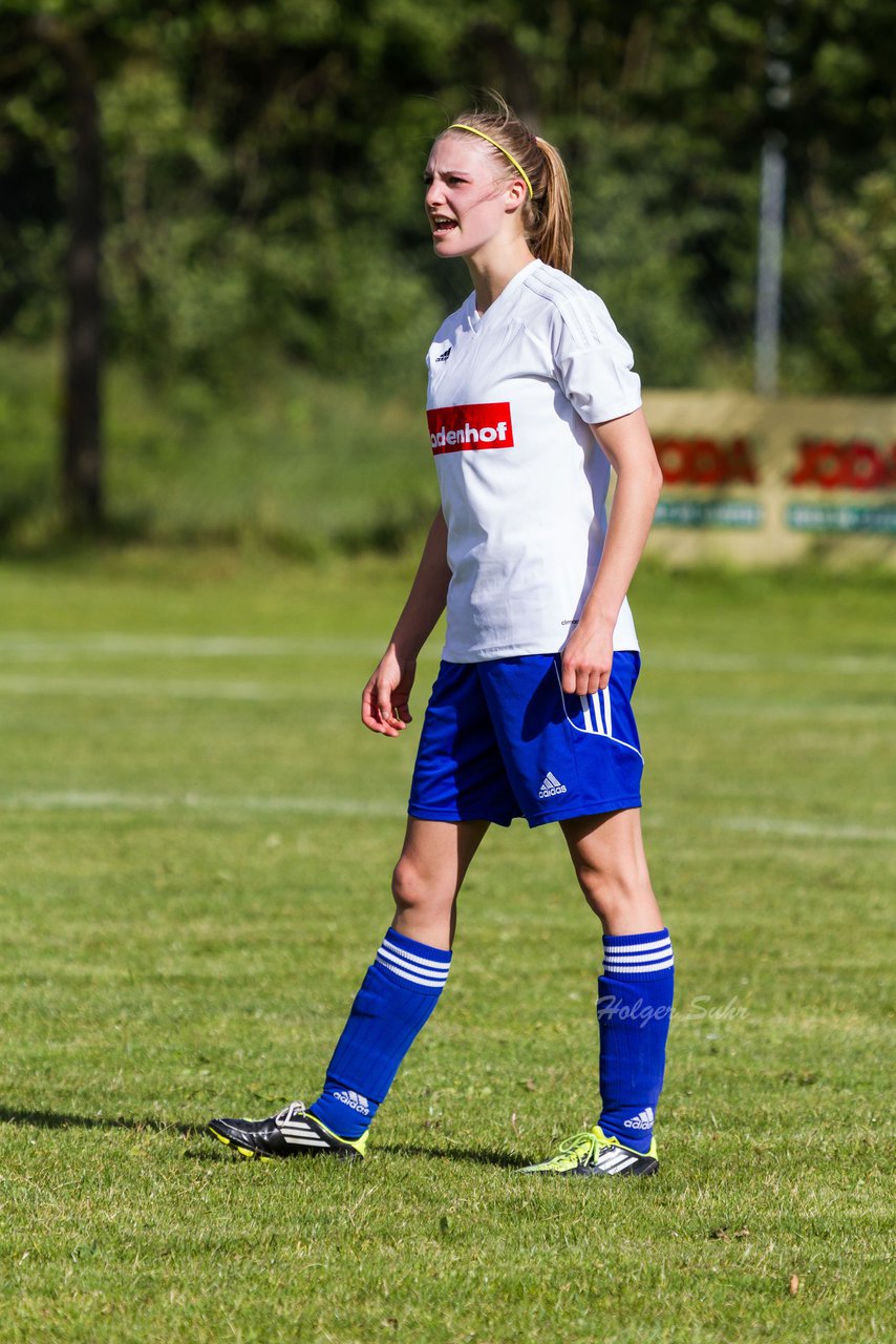 Bild 150 - Frauen ATSV Stockelsdorf - FSC Kaltenkirchen : Ergebnis: 4:3